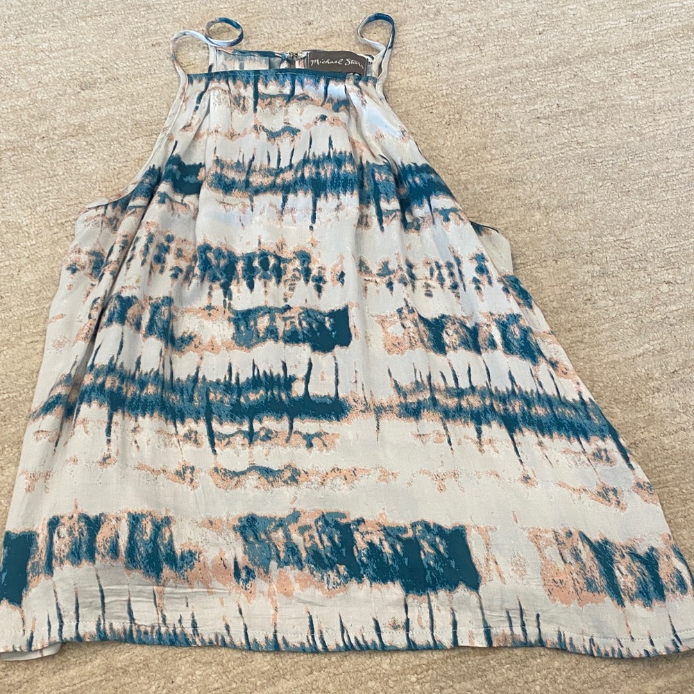 Medium Michael Stars Tank
